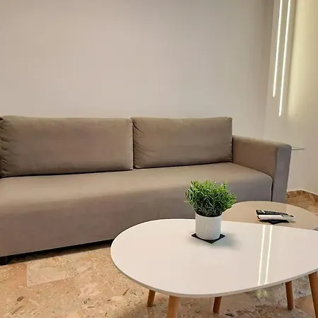 Luxury Suite Patras Exterior foto