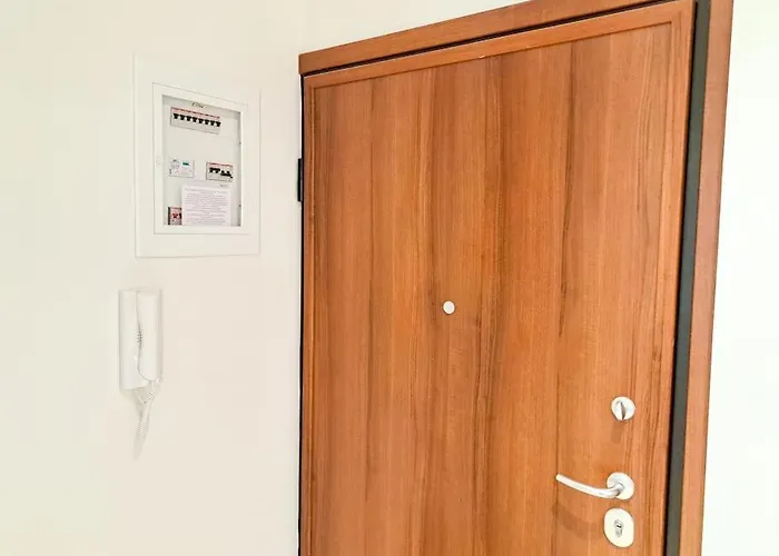 Luxury Suite Patras