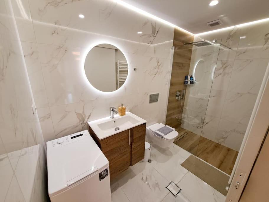 Apartment Luxury