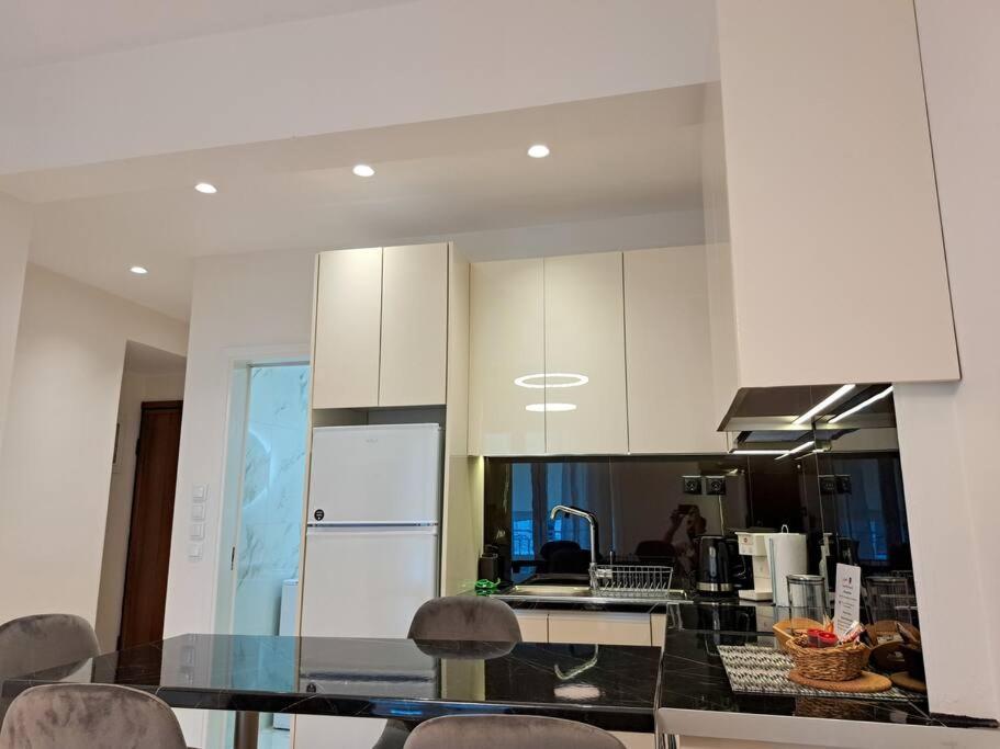 Apartment Luxury
