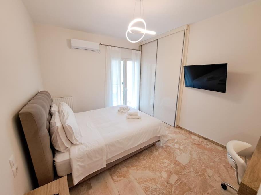Luxury Apartment Patras