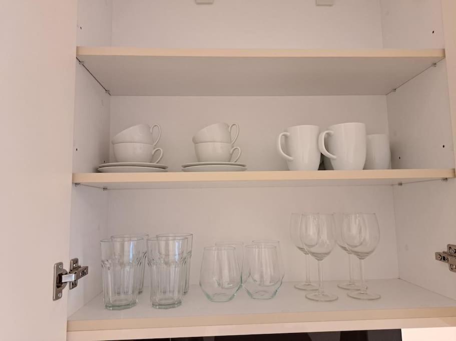 Apartment Luxury *