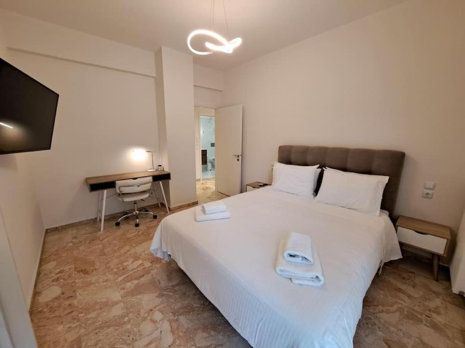 Apartment Luxury *
