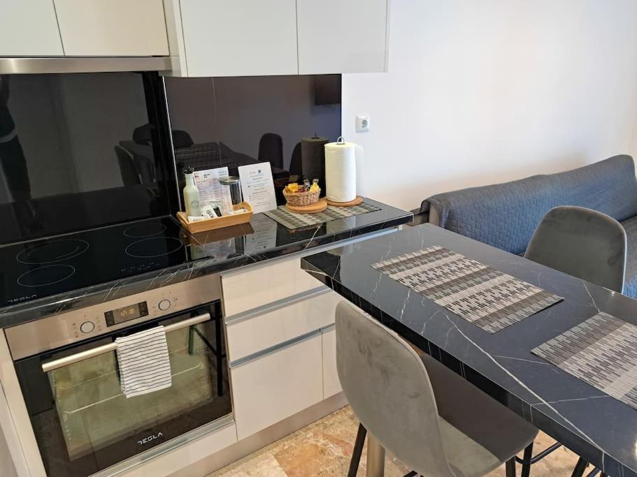 Apartment Luxury Patras
