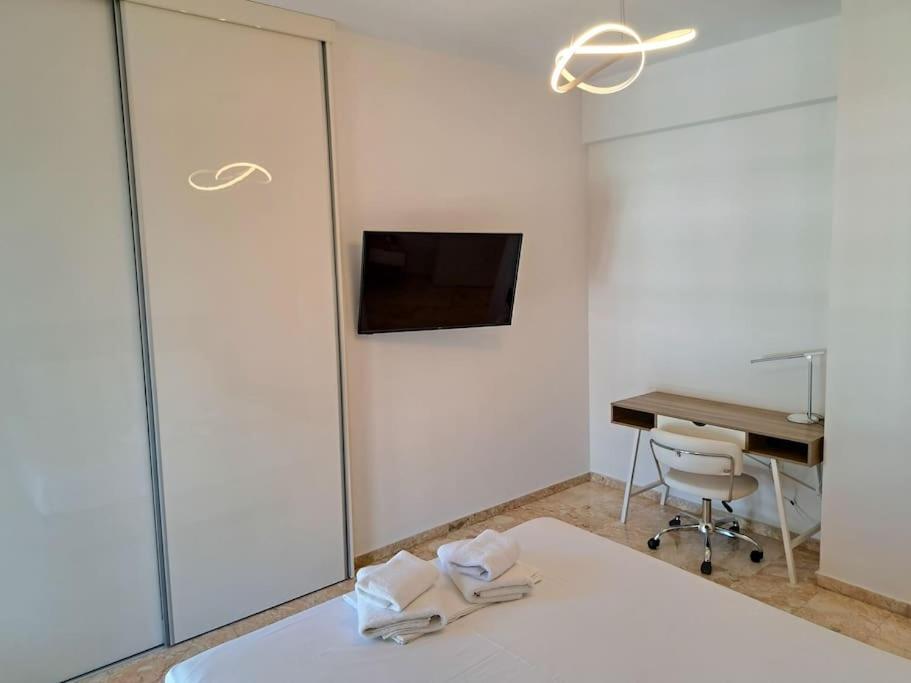Luxury Apartment Patras