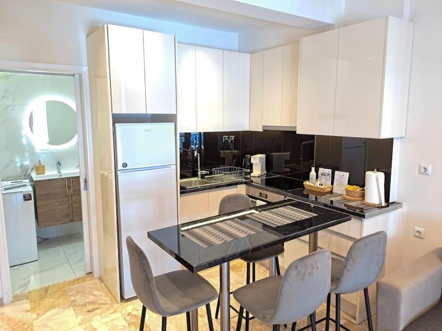 Luxury Apartment