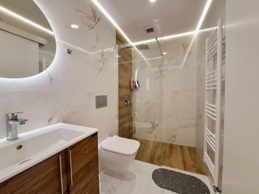 Luxury * Patras