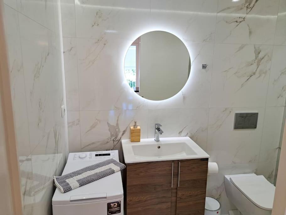 Apartment Luxury