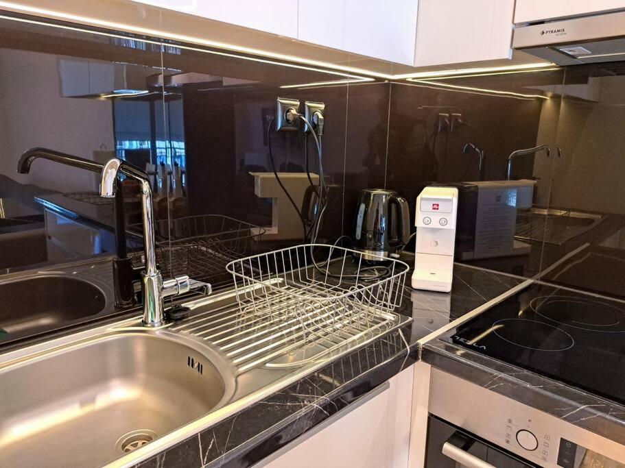 Luxury Apartment