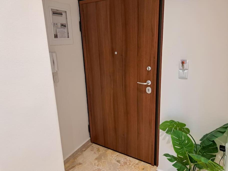 Apartment Luxury Patras