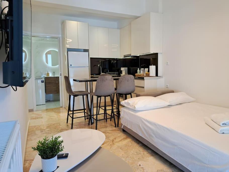 Apartment Luxury *